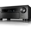 Denon AVR-X6700H 11.2 Channel (140 Watt X 11) 8K Ultra HD AV Receiver With 3D Audio, HEOS Built-in And Voice Control -Audio Bliss Boutique 004b399b 43a7 50c4 8107 ec334e54297c