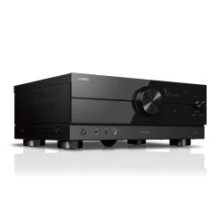 Yamaha RX-A2A AVENTAGE 7.2-channel AV Receiver With 8K HDMI And MusicCast
