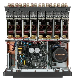 Marantz AMP 10 Reference 16 Channel Amplifier With 200W And Custom HDAM -Audio Bliss Boutique 01 632a40f5 001c 4f03 b696 1eb56d3ea51b