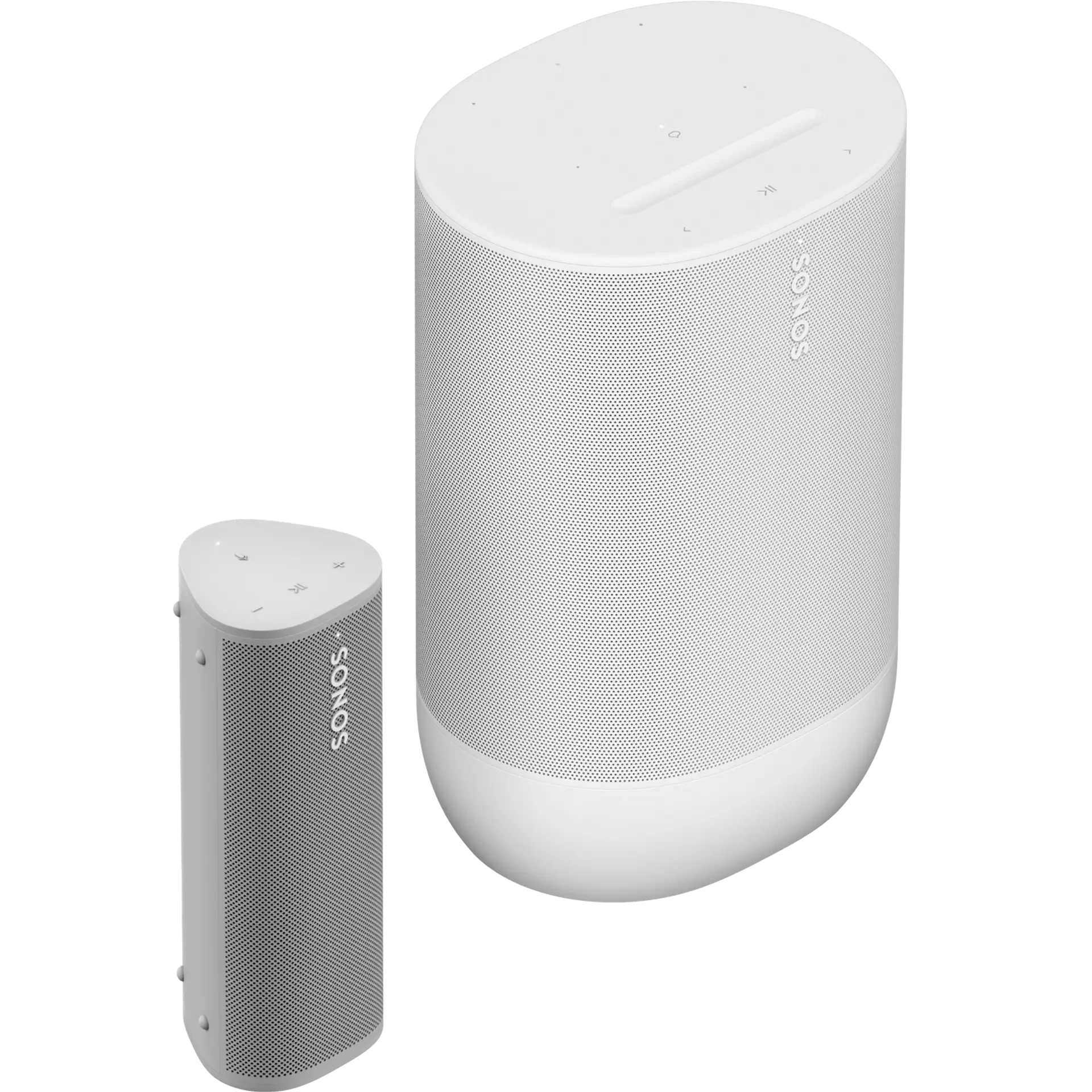 Sonos Portable Set With Move 2 And Roam 6 Sonos Portable Set With Move 2 And Roam - Image 4