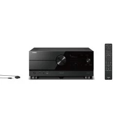 YAMAHA RX-A8A AVENTAGE 11.2-Channel AV Receiver With MusicCast