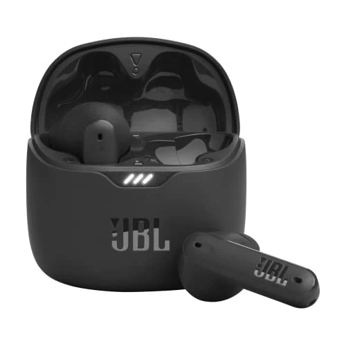 JBL TUNE Flex True Wireless Noise-Canceling Earbuds 3 JBL TUNE Flex True Wireless Noise-Canceling Earbuds