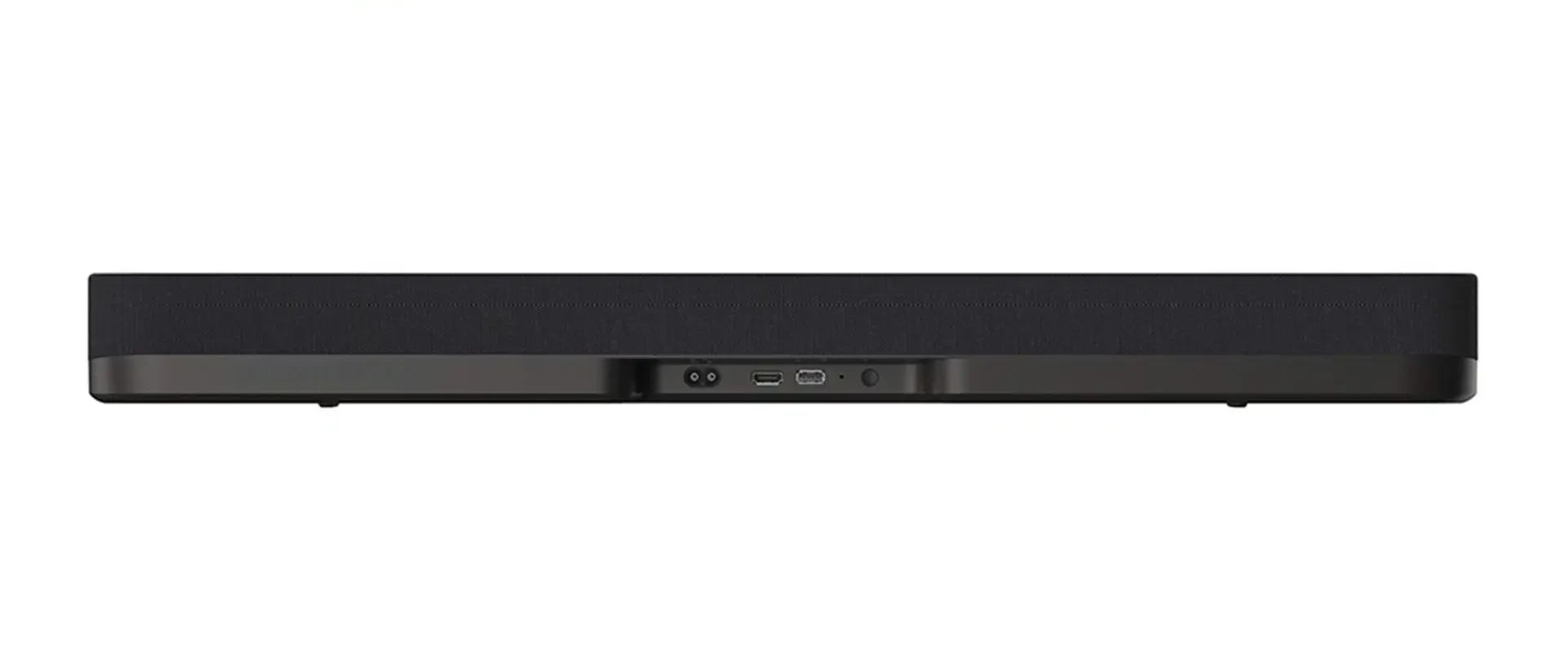 Sennheiser AMBEO Soundbar Mini - Immersive 3D Audio For TV, Movies, And Music - Compact Device With Powerful Adaptive Features, Multiple Connectivity And Intuitive Usage 7 Sennheiser AMBEO Soundbar Mini - Immersive 3D Audio For TV, Movies, And Music - Compact Device With Powerful Adaptive Features, Multiple Connectivity And Intuitive Usage - Image 5