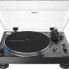 Audio-Technica AT-LP140XP-BK Manual Direct Drive Turntable -Audio Bliss Boutique 02debc25 2236 52d7 9502 3848bed924d0