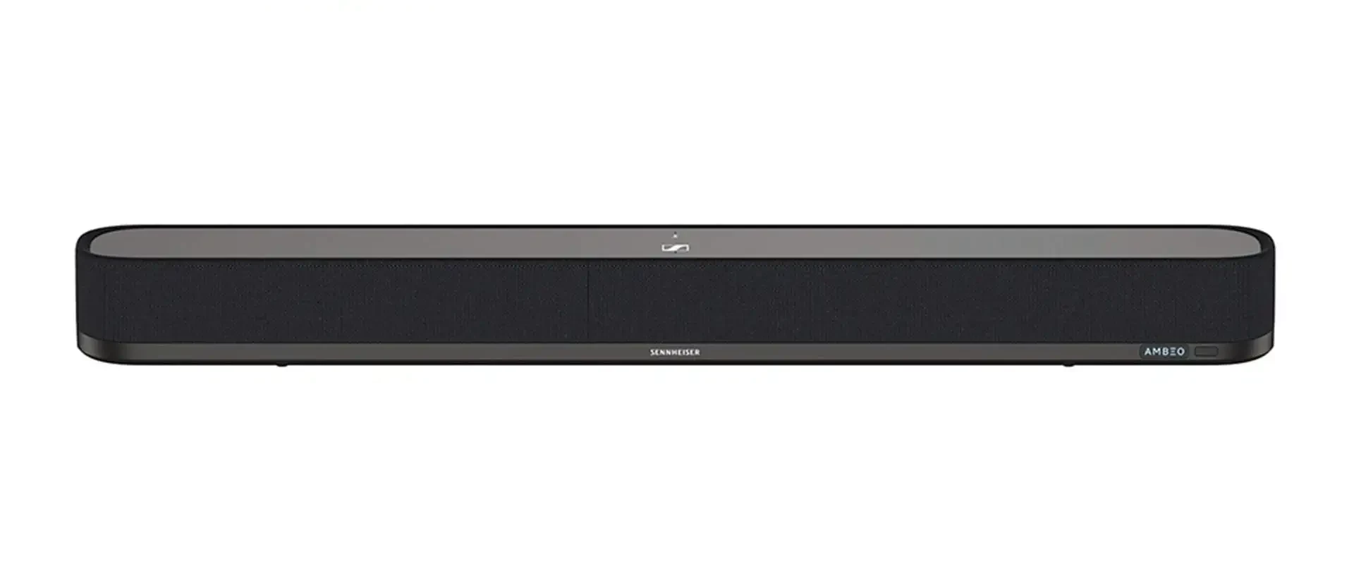 Sennheiser AMBEO Soundbar Mini - Immersive 3D Audio For TV, Movies, And Music - Compact Device With Powerful Adaptive Features, Multiple Connectivity And Intuitive Usage 6 Sennheiser AMBEO Soundbar Mini - Immersive 3D Audio For TV, Movies, And Music - Compact Device With Powerful Adaptive Features, Multiple Connectivity And Intuitive Usage - Image 4