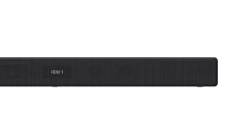 Sony HT-A7000 7.1.2ch Dolby Atmos Soundbar -Audio Bliss Boutique 03 SC3 Front CloseUp Mid 91bf9059 6282 4488 abad ebd2e3c1b463