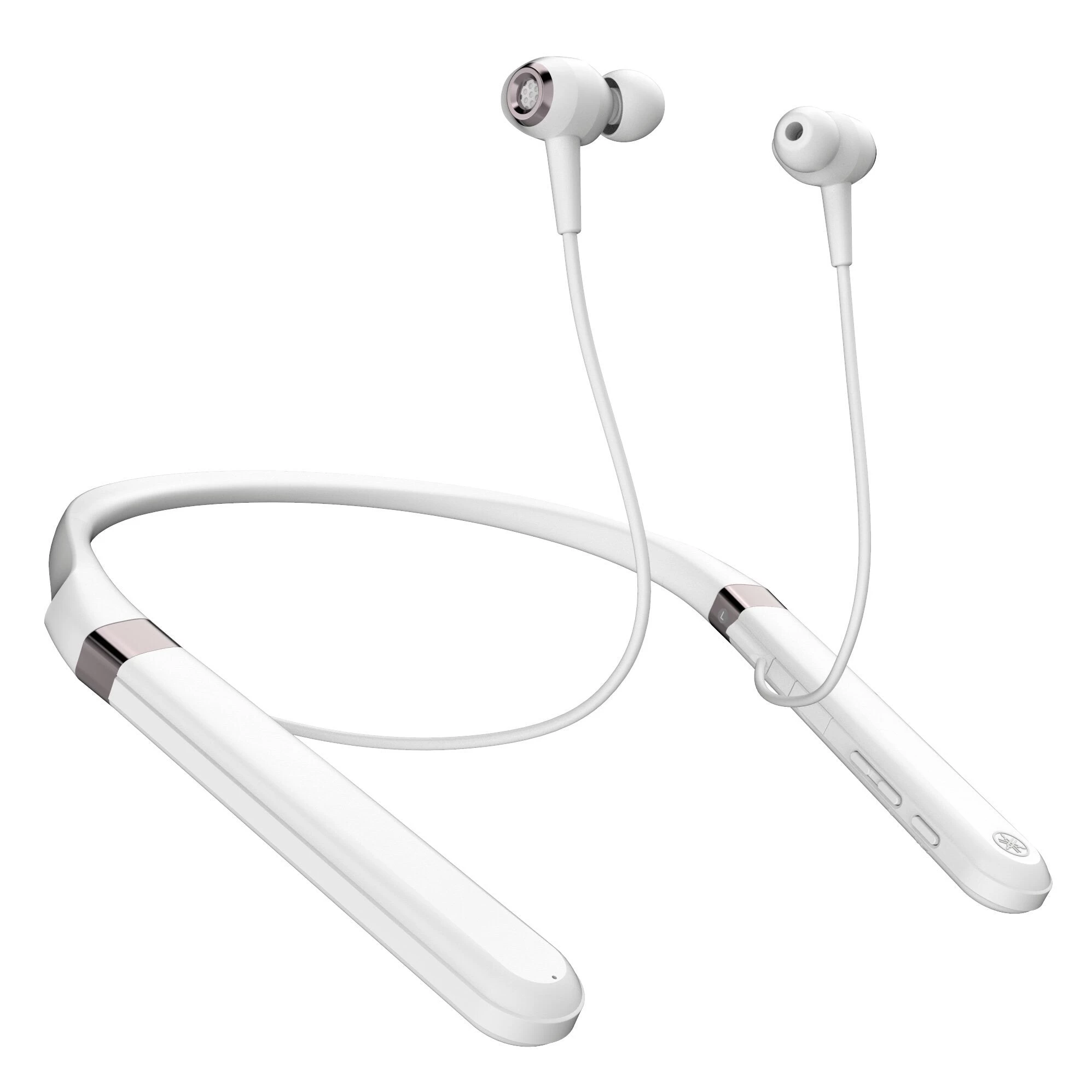 Yamaha EP-E70 Wireless Neckband Headphones 4 Yamaha EP-E70 Wireless Neckband Headphones - Image 2