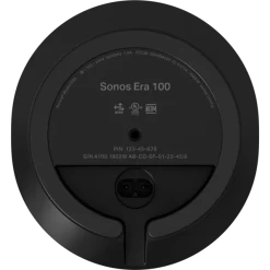 Sonos Era 100 Bookshelf Speaker -Audio Bliss Boutique 0540e445838d9af3860bd02a64c15dab359d4c14 2000x2000 1