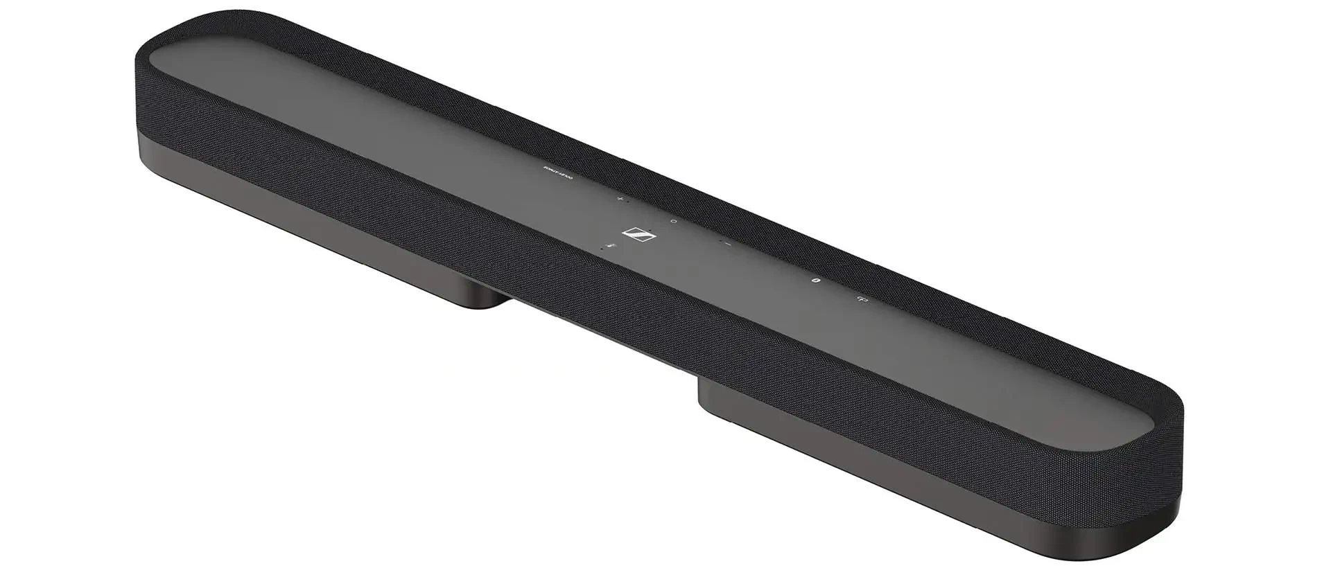 Sennheiser AMBEO Soundbar Mini - Immersive 3D Audio For TV, Movies, And Music - Compact Device With Powerful Adaptive Features, Multiple Connectivity And Intuitive Usage 4 Sennheiser AMBEO Soundbar Mini - Immersive 3D Audio For TV, Movies, And Music - Compact Device With Powerful Adaptive Features, Multiple Connectivity And Intuitive Usage - Image 2