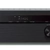 Sony STR-DH790 7.2-ch AV Receiver, 4K HDR, Dolby Vision, Dolby Atmos, Dts:X, With Bluetooth