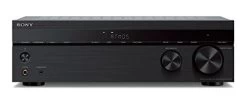Sony STR-DH790 7.2-ch AV Receiver, 4K HDR, Dolby Vision, Dolby Atmos, Dts:X, With Bluetooth