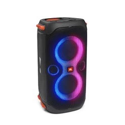 JBL PartyBox 110 Portable Party Speaker Bundle With GSport Cargo Sleeve (Black) -Audio Bliss Boutique 06c54165 65f9 5221 b97a 2795dbbe3881 7d702313 d0b8 414e a0b8 5064fe4e6e36