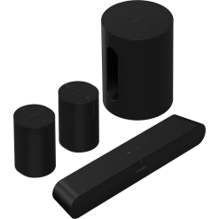 Sonos Immersive Set With Ray