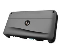 Infinity Reference 1001 - Mono, 1000w X 1 Amplifier With Remote Level Control