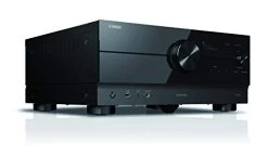 YAMAHA RX-A4A AVENTAGE 7.1-Channel AV Receiver With MusicCast