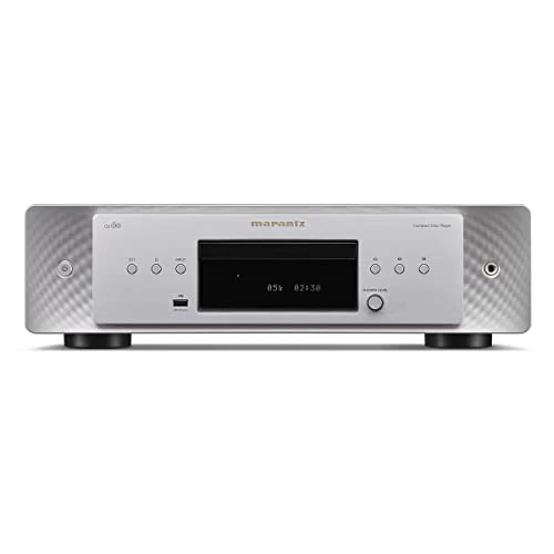 Marantz CD 60 CD Player 4 Marantz CD 60 CD Player - Image 2