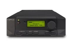 Cyrus Audio 6 DAC Integrated Amplifier
