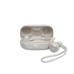 JBL Reflect Mini NC Waterproof True Wireless Noise Cancelling Sport Earbuds 24 JBL Reflect Mini NC Waterproof True Wireless Noise Cancelling Sport Earbuds -Audio Bliss Boutique 1.JBL Reflect 20Mini 20NC Product 20Image Hero White