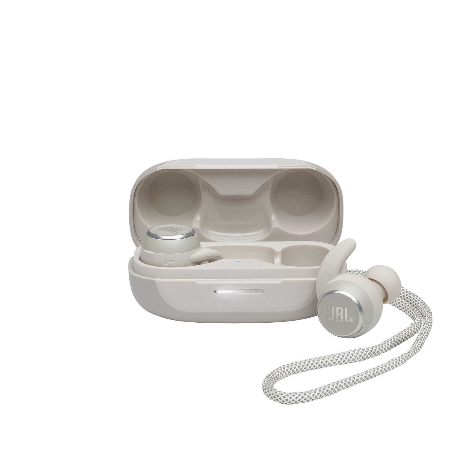 JBL Reflect Mini NC Waterproof True Wireless Noise Cancelling Sport Earbuds 13 JBL Reflect Mini NC Waterproof True Wireless Noise Cancelling Sport Earbuds - Image 11