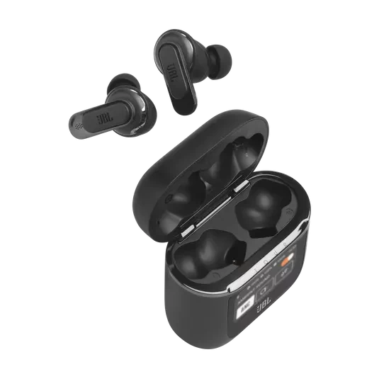 JBL Tour Pro 2 True Wireless Noise Cancelling Earbuds 7 JBL Tour Pro 2 True Wireless Noise Cancelling Earbuds - Image 5