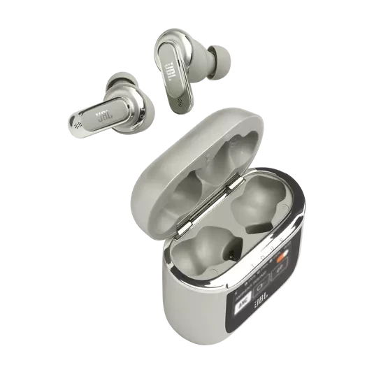 JBL Tour Pro 2 True Wireless Noise Cancelling Earbuds 12 JBL Tour Pro 2 True Wireless Noise Cancelling Earbuds - Image 10