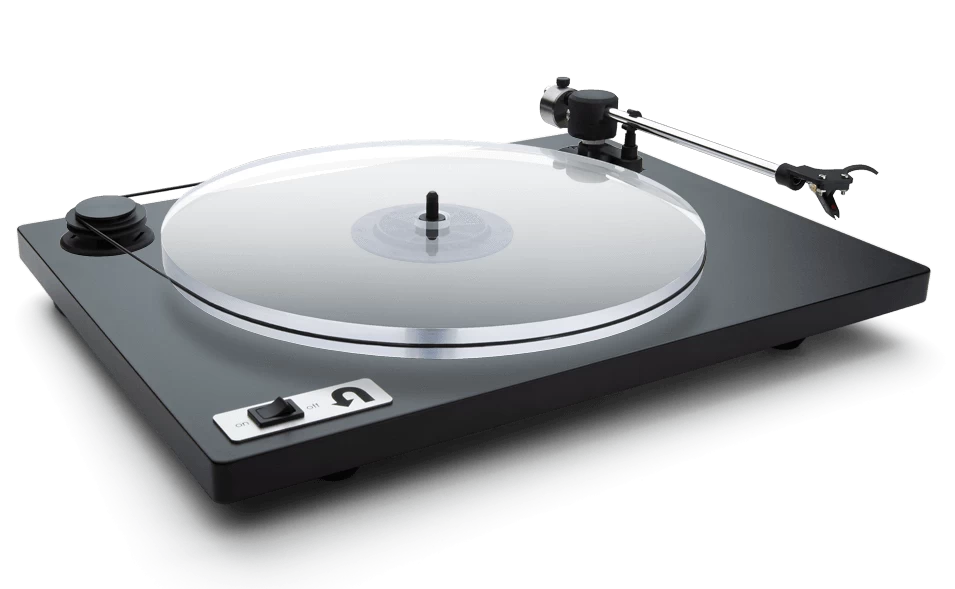 U-Turn Orbit Plus Manual Turntable 12 U-Turn Orbit Plus Manual Turntable - Image 10