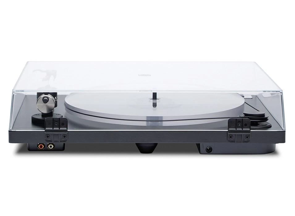 U-Turn Orbit Plus Manual Turntable 13 U-Turn Orbit Plus Manual Turntable - Image 11