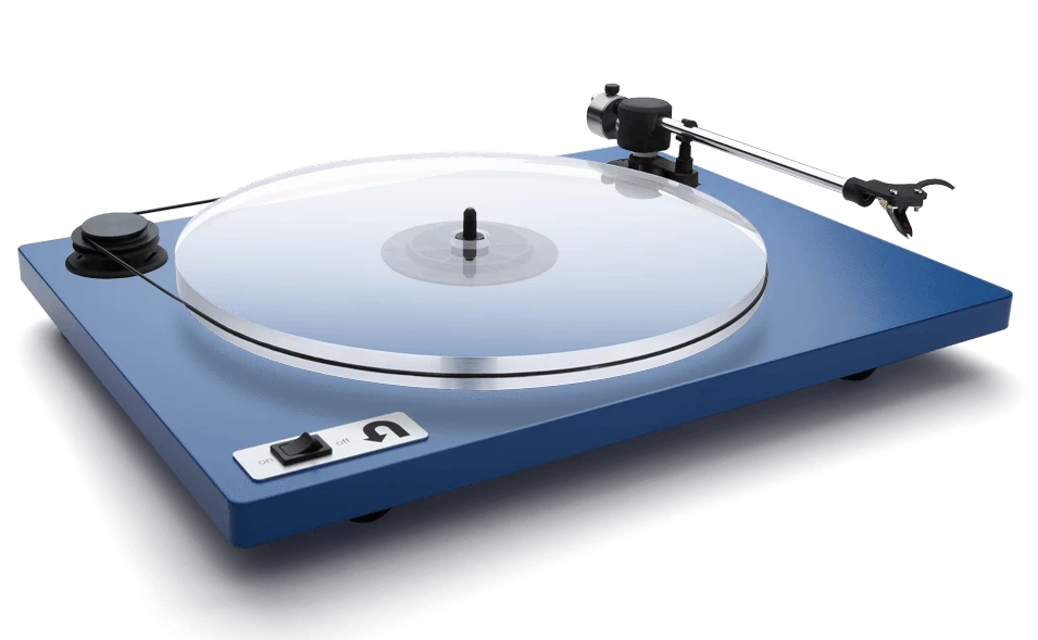 U-Turn Orbit Plus Manual Turntable 8 U-Turn Orbit Plus Manual Turntable - Image 6