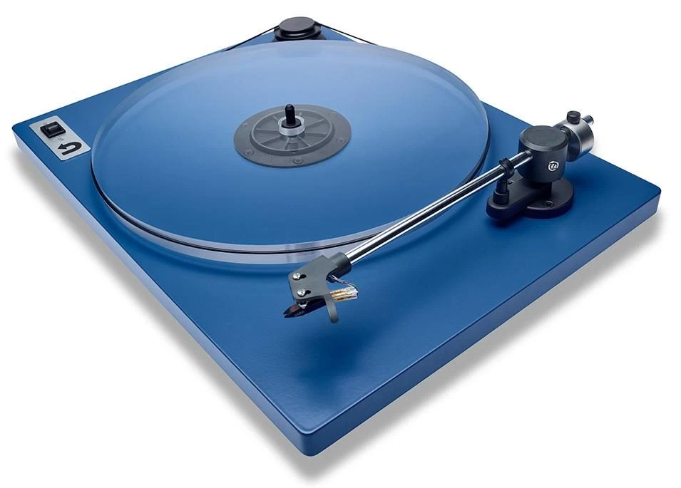 U-Turn Orbit Plus Manual Turntable 9 U-Turn Orbit Plus Manual Turntable - Image 7