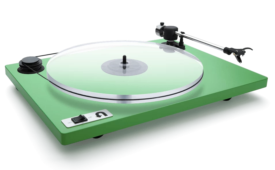 U-Turn Orbit Plus Manual Turntable 10 U-Turn Orbit Plus Manual Turntable - Image 8