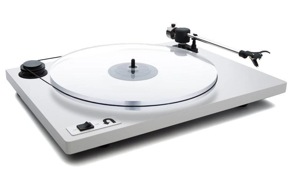 U-Turn Orbit Plus Manual Turntable 4 U-Turn Orbit Plus Manual Turntable - Image 2
