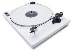 U-Turn Orbit Plus Manual Turntable