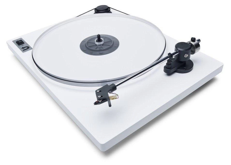 U-Turn Orbit Plus Manual Turntable 3 U-Turn Orbit Plus Manual Turntable