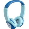 GOJI GKIDBTB18 Wireless Bluetooth Kids Headphones - Blue -Audio Bliss Boutique 10174702