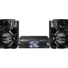 PANASONIC SC-AKX710E-K Bluetooth Megasound Party Hi-Fi System - Black -Audio Bliss Boutique 10182303