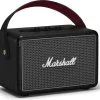 MARSHALL Kilburn II Portable Bluetooth Speaker - Black 1 MARSHALL Kilburn II Portable Bluetooth Speaker - Black -Audio Bliss Boutique 10185940