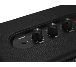 MARSHALL Kilburn II Portable Bluetooth Speaker - Black -Audio Bliss Boutique 10185940 002
