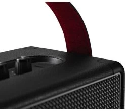 MARSHALL Kilburn II Portable Bluetooth Speaker - Black -Audio Bliss Boutique 10185940 014