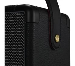 MARSHALL Kilburn II Portable Bluetooth Speaker - Black -Audio Bliss Boutique 10185940 015