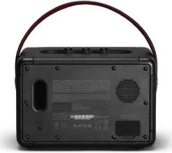MARSHALL Kilburn II Portable Bluetooth Speaker - Black -Audio Bliss Boutique 10185940 017