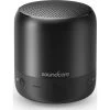 SOUNDCORE Mini 2 Portable Bluetooth Speaker - Black -Audio Bliss Boutique 10186953