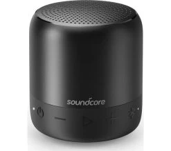 SOUNDCORE Mini 2 Portable Bluetooth Speaker - Black