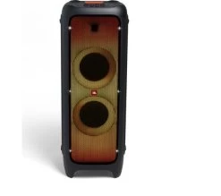 JBL PartyBox 1000 Bluetooth Megasound Party Speaker - Black