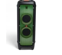 JBL PartyBox 1000 Bluetooth Megasound Party Speaker - Black -Audio Bliss Boutique 10194833 004