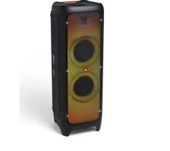 JBL PartyBox 1000 Bluetooth Megasound Party Speaker - Black -Audio Bliss Boutique 10194833 005