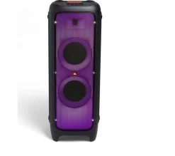JBL PartyBox 1000 Bluetooth Megasound Party Speaker - Black -Audio Bliss Boutique 10194833 006