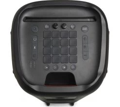 JBL PartyBox 1000 Bluetooth Megasound Party Speaker - Black -Audio Bliss Boutique 10194833 010