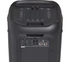 JBL PartyBox 1000 Bluetooth Megasound Party Speaker - Black -Audio Bliss Boutique 10194833 011