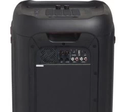 JBL PartyBox 1000 Bluetooth Megasound Party Speaker - Black -Audio Bliss Boutique 10194833 012