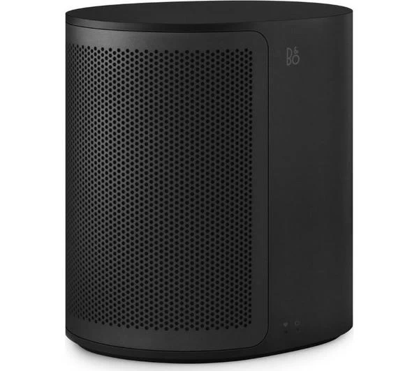 BANG & OLUFSEN Beoplay M3 Wireless Multi-Room Speaker - Black 3 BANG & OLUFSEN Beoplay M3 Wireless Multi-Room Speaker - Black